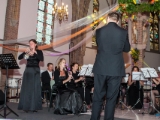 308 IMG 2107 Jubileum muziek 2015 DezeFoto : 2015, 50, 50-jaar, Deurningen, Feest, Harmonie, Kerk, concert, jubileum, muziek, plechelmus harmonie, slagwerkgroep